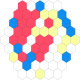 TriColorHex