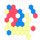 TriColorHex