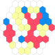 TriColorHex