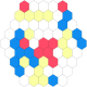 TriColorHex