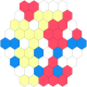 TriColorHex