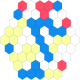 TriColorHex