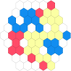 TriColorHex