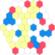 TriColorHex