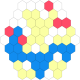 TriColorHex