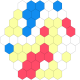 TriColorHex