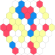 TriColorHex