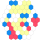 TriColorHex