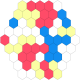 TriColorHex