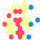 TriColorHex